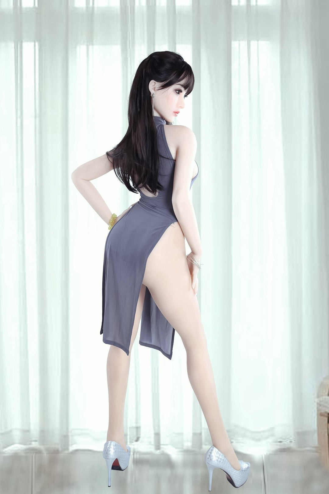 AF Doll | 160cm B cup Sex Doll - Anna