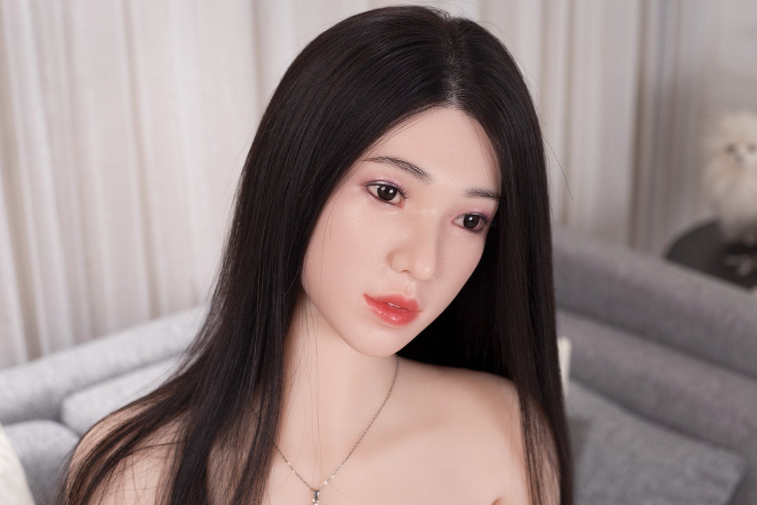 AF Doll | 160cm Japanese Sex doll - Lin Hui