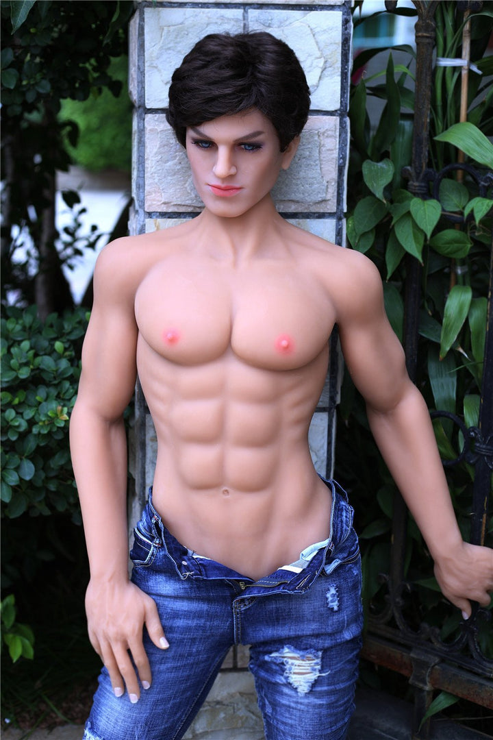 AF Doll | 160cm male jeans sex doll - Jack