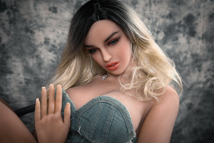 AF Doll |  168m Fitness Sex Doll - Maribel