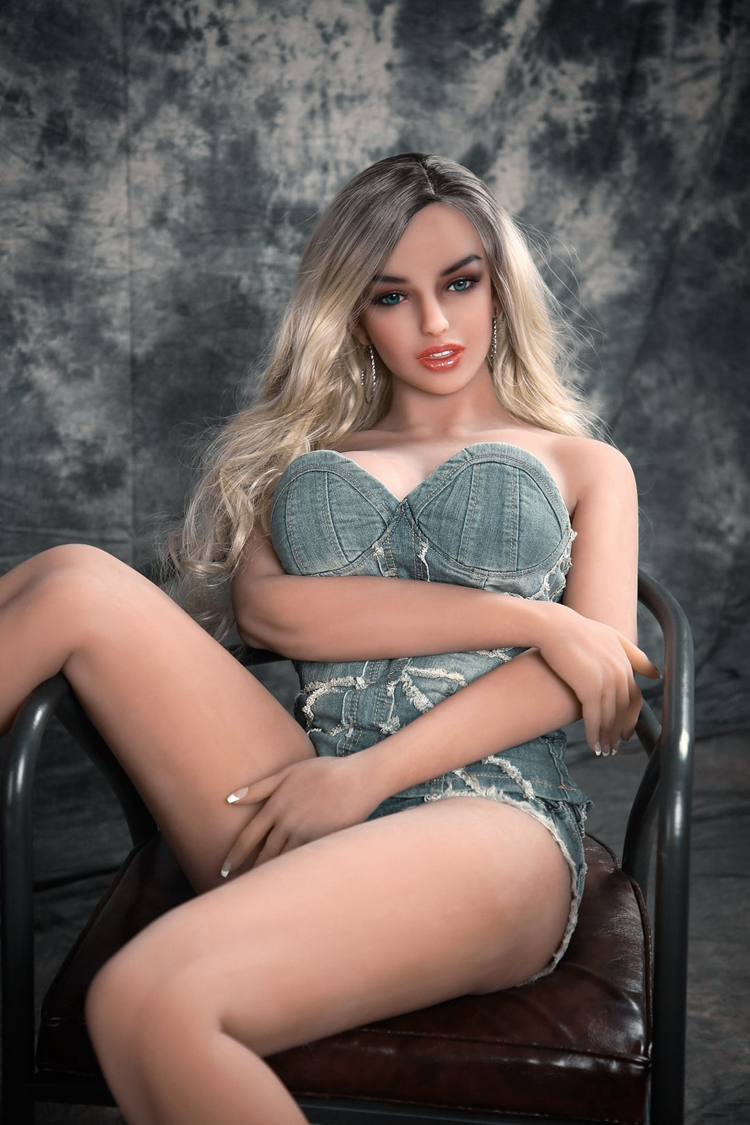 AF Doll |  168m Fitness Sex Doll - Maribel