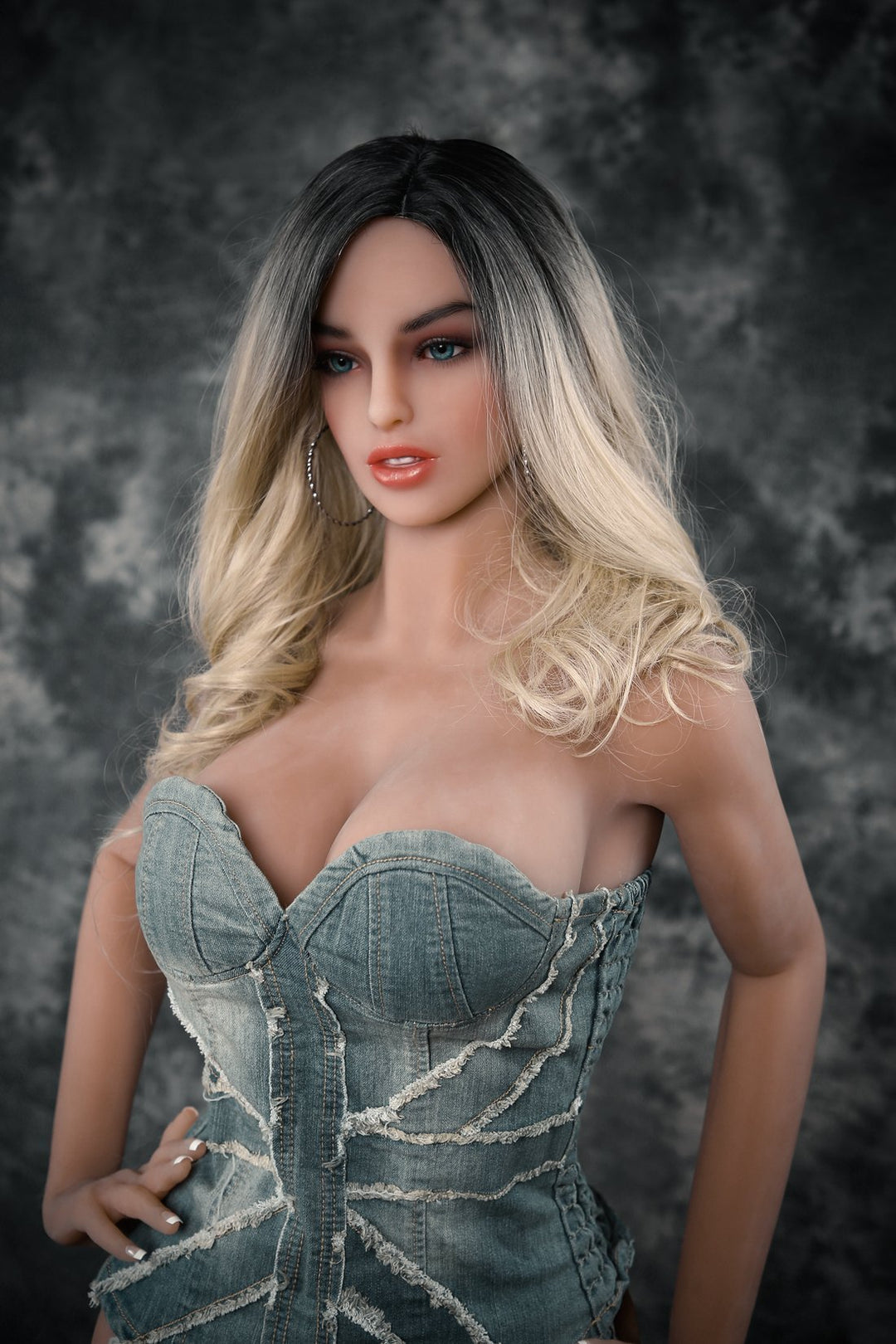 AF Doll |  168m Fitness Sex Doll - Maribel