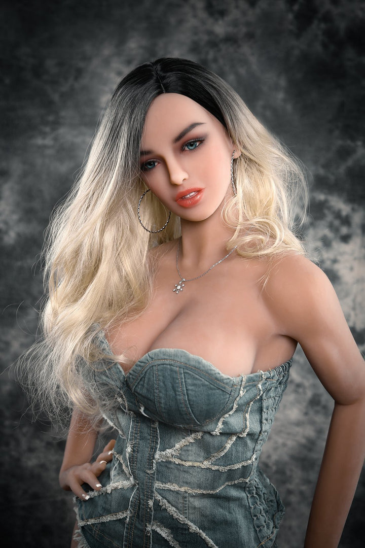 AF Doll | 168m Fitness Sexpuppe - Maribel