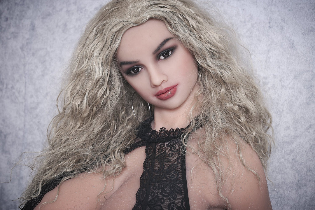 AF Doll | 165cm huge breast plump sex doll - Dale