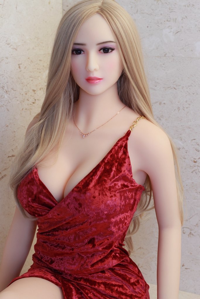 AF Doll | 165cm小胸リアルセックスドール - Xiuyan