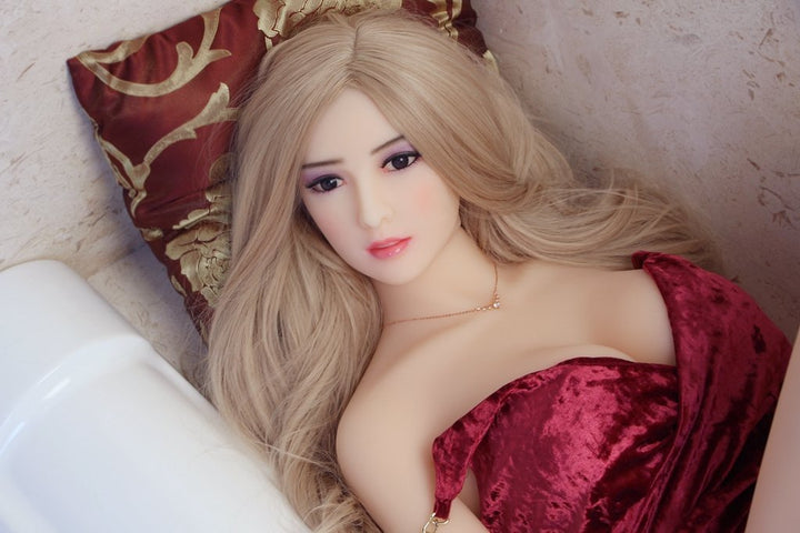 AF Doll | 165cm小胸リアルセックスドール - Xiuyan