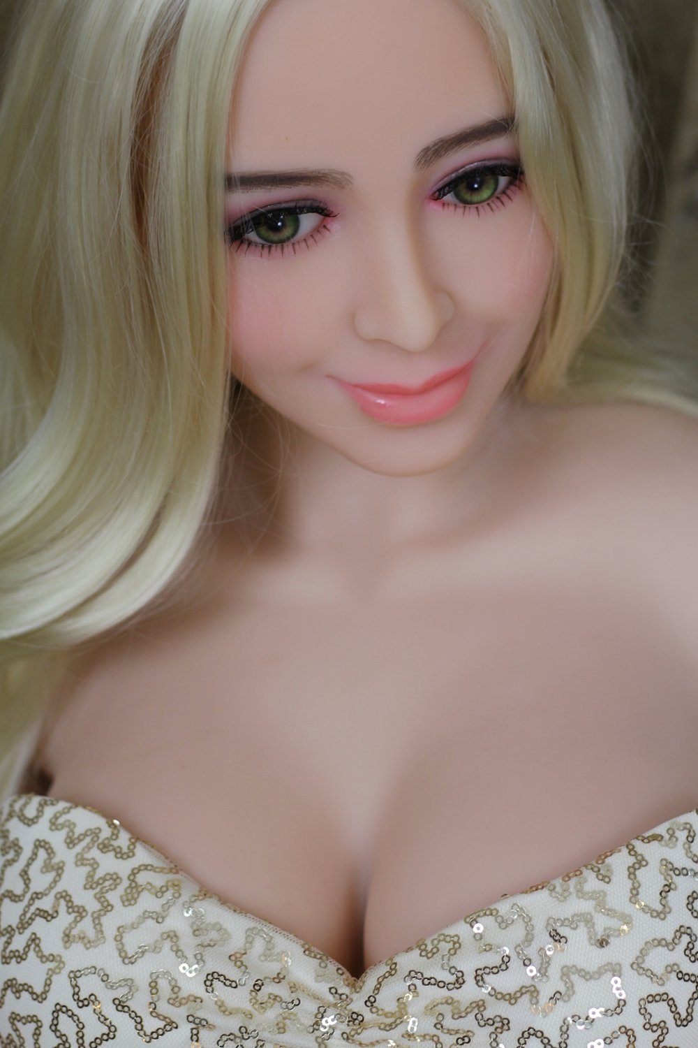 AF Doll | 165cm small breast sex doll - Louise