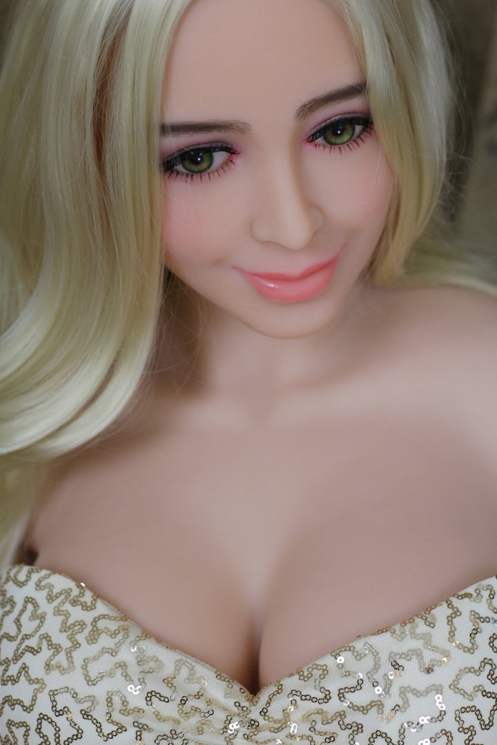 AF Doll | 165cm small breast sex doll - Louise