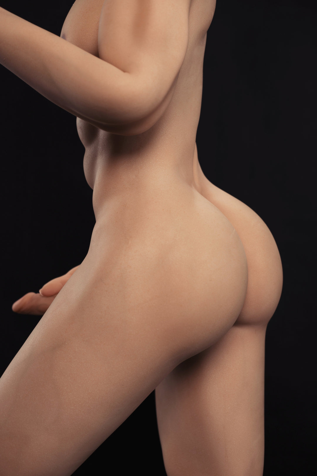 AF Doll | 180cm Full Silicone Male Sex Doll - Dan