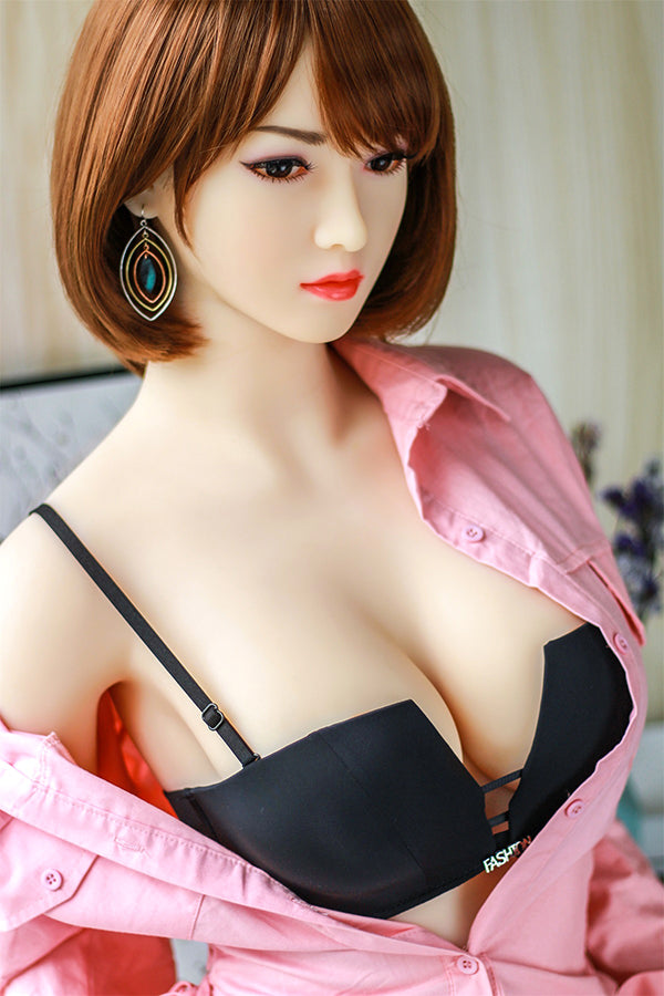 Aibei Doll | 158cm/5ft2 Asian Lovely Sex Doll - Danica