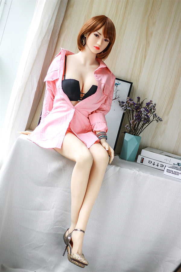 Aibei Doll | 158cm/5ft2 Asian Lovely Sex Doll - Danica