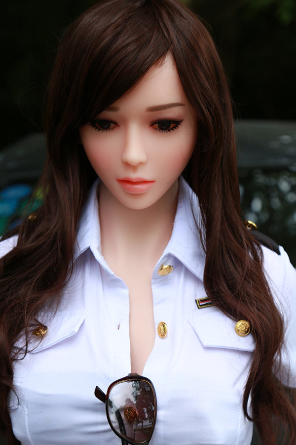 Aibei Doll | 165cm/5ft4 Mature Lifelike Sex Doll - Amanda