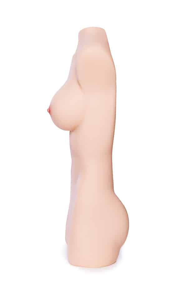 Aibei Doll | Small Boobs Sex Doll Torso - Bethel