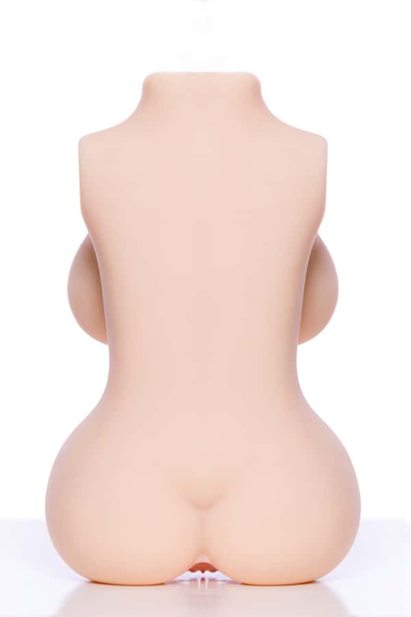 Aibei Doll | Reality Sex Doll Torso - Eudora