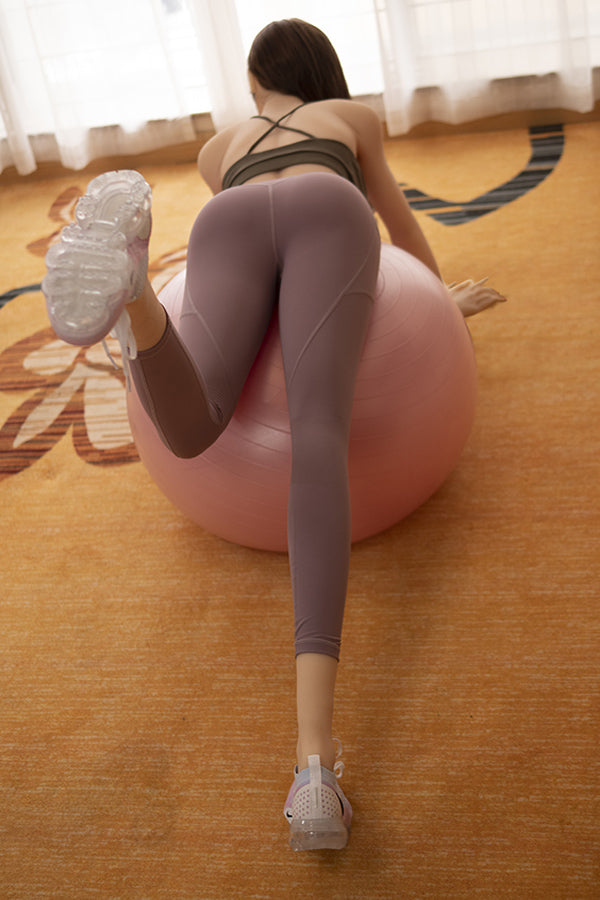 Aibei Doll | 170cm/5ft6 Realistic Tall Small Tits Sex Doll - Aldrich