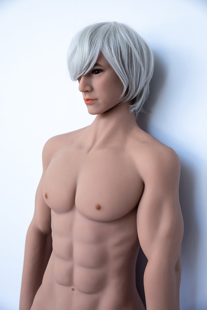 Jarliet | Bernie - 5ft 7 /170cm Male Sex Doll