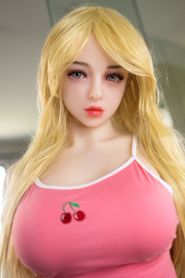 Aibei Doll | 5ft2/158cm Medium Breast Realistic Sex Doll - Galaxie