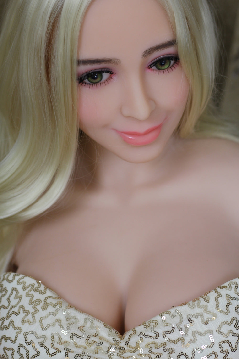 AF Doll | 5ft5 (165cm) Hot Life-Like Sex Doll - Louise