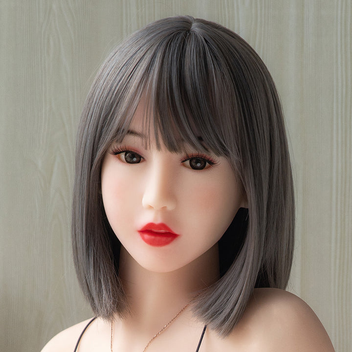 Aoi - 150cm / 4ft11 Lovely Small Breast Realistic Sex Doll