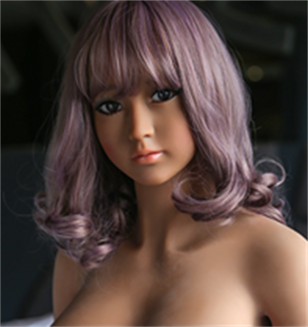 5ft 2(158cm) Gorgeous Ultra realistic TPE Sex Doll - Chloe