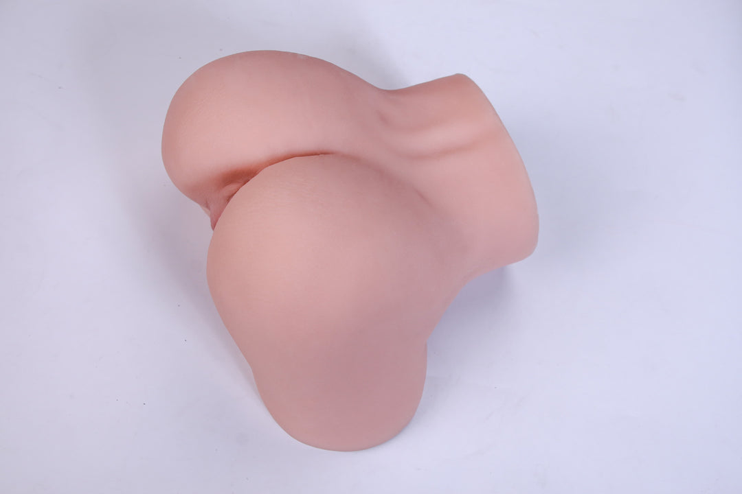 2,5 kg Torso Sexpuppe Arsch