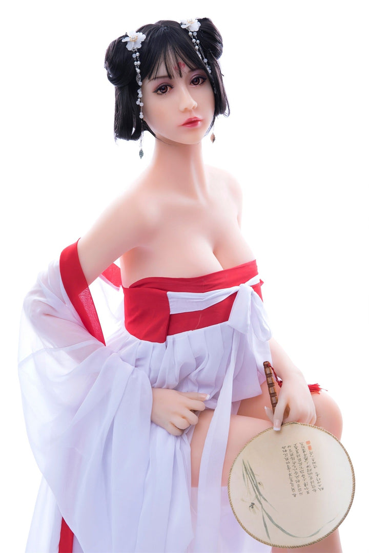 5ft 6(165cm) Chinese Style Stunning Beautiful Sex Doll - Yuhuan