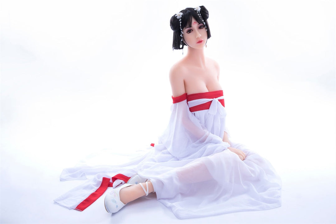 5ft 6 (165cm) Style chinois Superbe Belle Poupée Sexuelle - Yuhuan