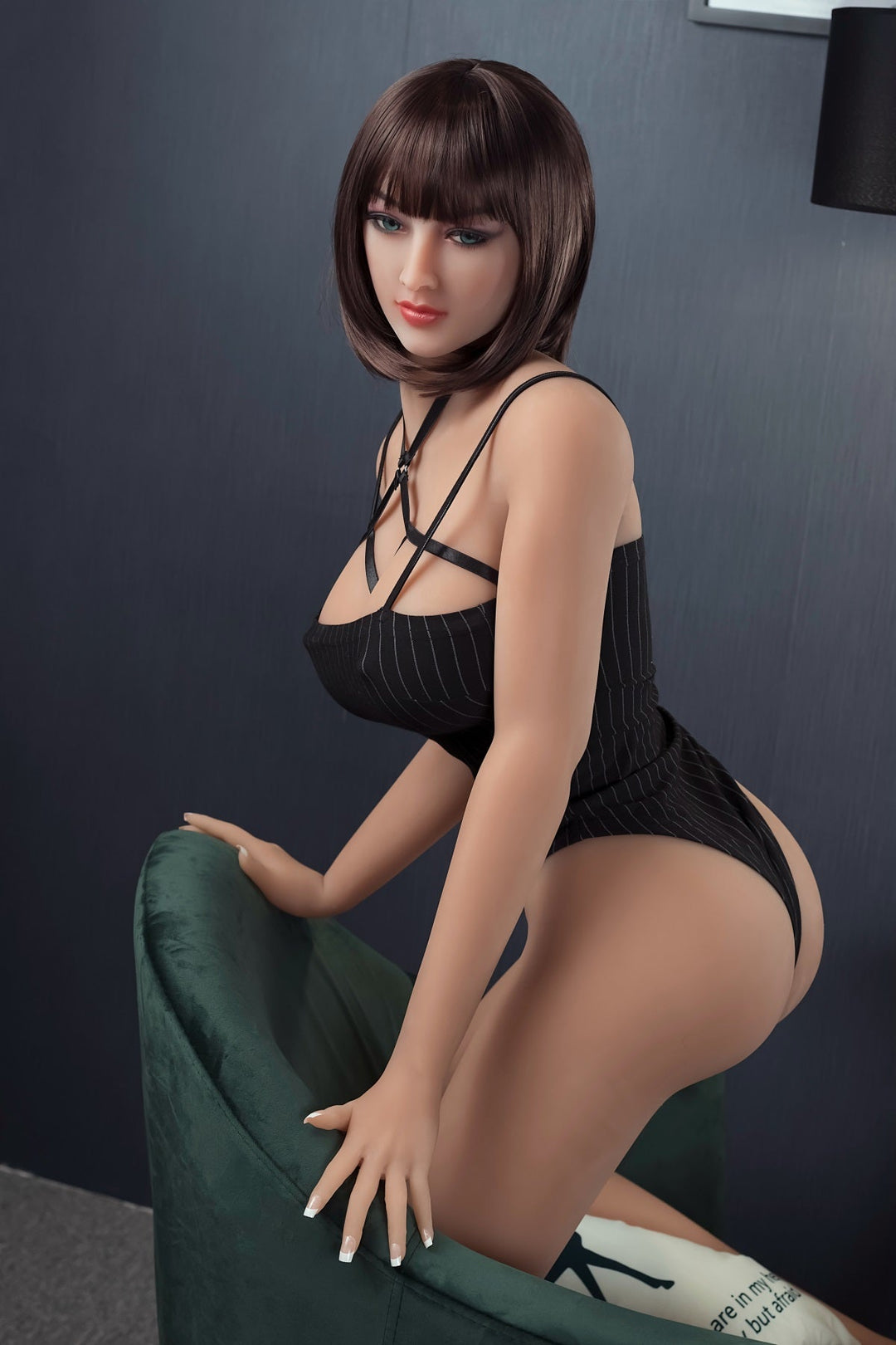 AF Doll | 5ft6 (168cm) Ultra Pretty Realistic Sex Doll - Quinn