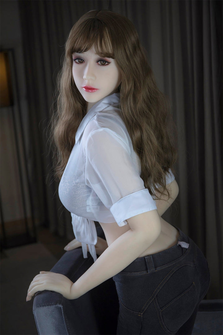 5ft 6(165cm) Gorgeous Real Sex Doll - Toon