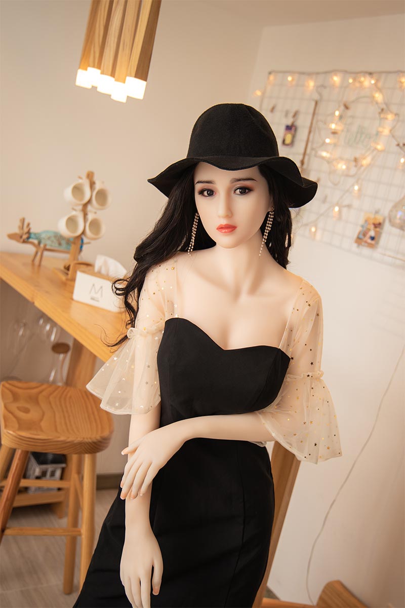 Top Quality TPE Sex Doll - Ikuko(3 Size)