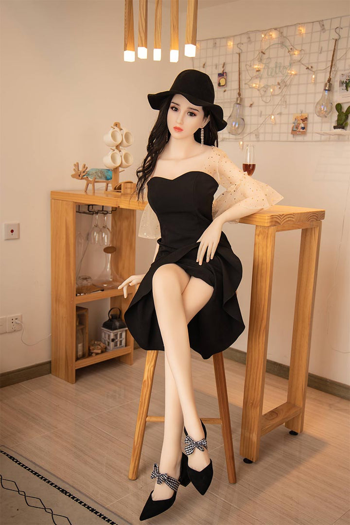 Top Quality TPE Sex Doll - Ikuko(3 Size)