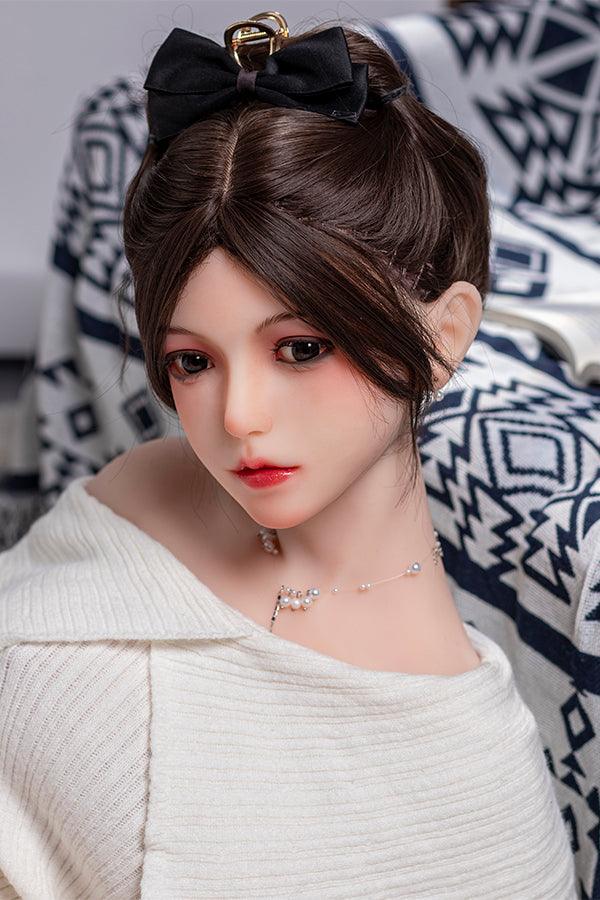 Dimu Doll | 158cm Fantasy Beauty Big Boobs Sex Doll - Rumi