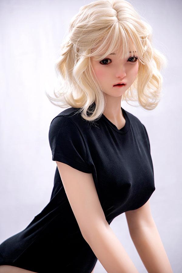 Dimu Doll | 158cm Fantasy Blonde Sex Doll - Meral