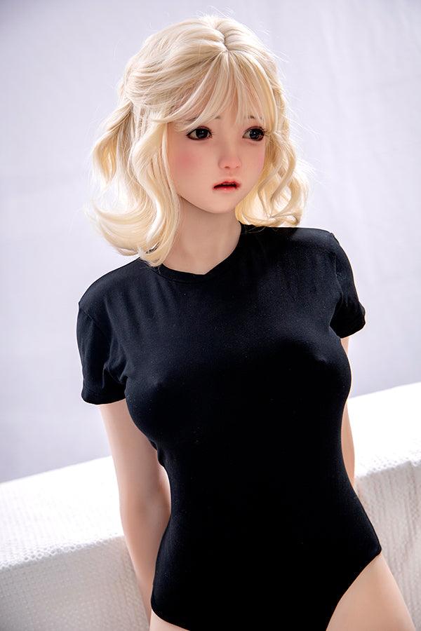 Dimu Doll | 158cm Fantasy Blonde Sex Doll - Meral