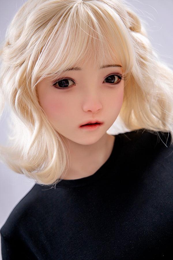 Dimu Doll | 158cm Fantasy Blonde Sex Doll - Meral