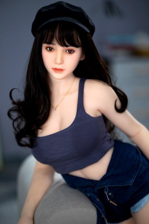 Dimu Doll  | 168cm Energetic Goddess Busty Sex Doll - Sera