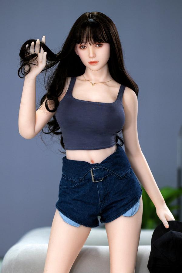 Dimu Doll  | 168cm Energetic Goddess Busty Sex Doll - Sera