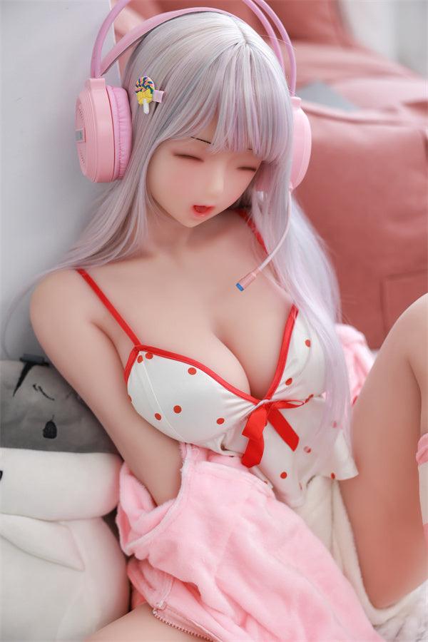 Dimu Doll | 166cm Big Boobs Anime New Sex Doll - Kaitlyn