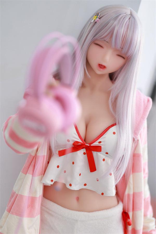 Dimu Doll | 166cm Big Boobs Anime New Sex Doll - Kaitlyn