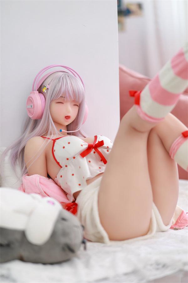 Dimu Doll | 166cm Big Boobs Anime New Sex Doll - Kaitlyn