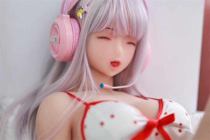 Dimu Doll | 166cm Big Boobs Anime New Sex Doll - Kaitlyn