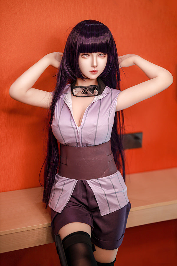 166cm Big Breast Realistic Sex Doll - Hinata - Sweetie Love Doll