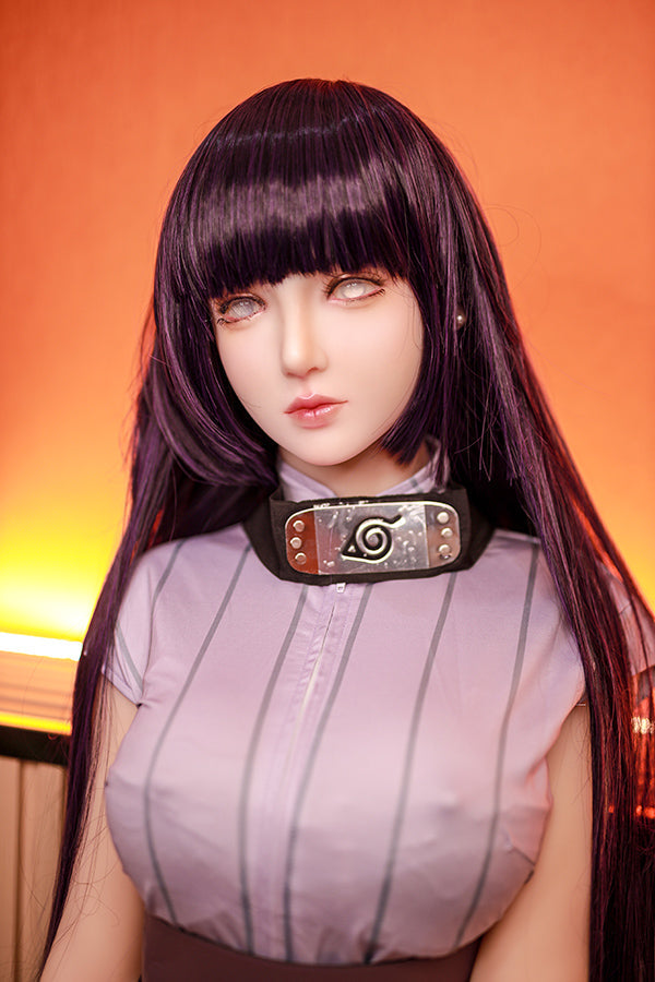 166cm Big Breast Realistic Sex Doll - Hinata - Sweetie Love Doll