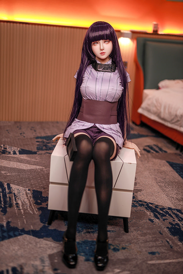 166cm Big Breast Realistic Sex Doll - Hinata - Sweetie Love Doll