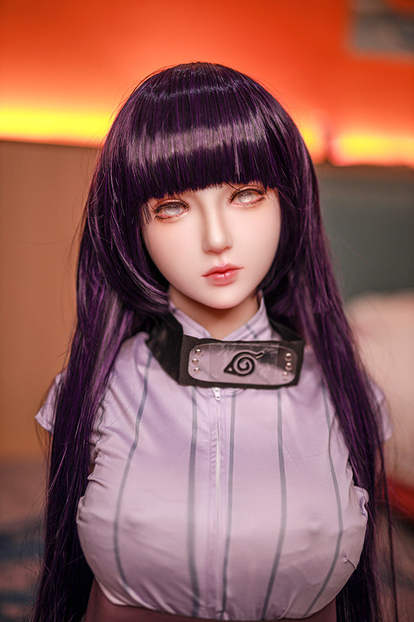 166cm Big Breast Realistic Sex Doll - Hinata - Sweetie Love Doll