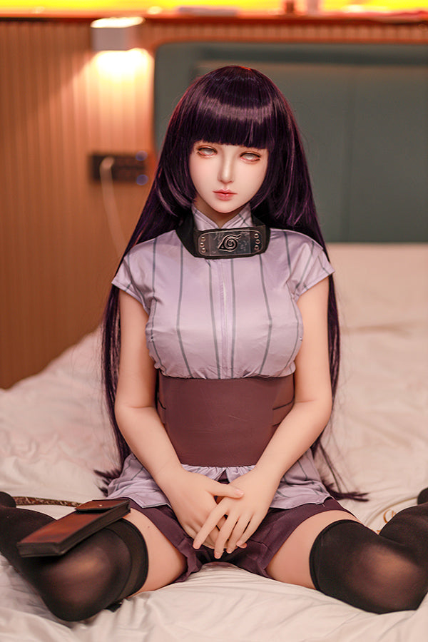 166cm Big Breast Realistic Sex Doll - Hinata - Sweetie Love Doll