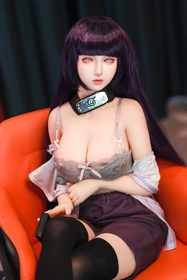 166cm Big Breast Realistic Sex Doll - Hinata - Sweetie Love Doll