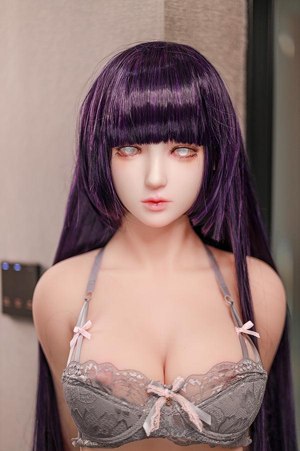 Dimu Doll | 166cm Big Breast Realistic Sex Doll - Hinata