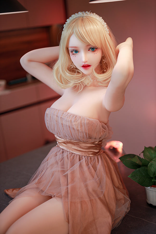 166cm Asian Fantasy Beauty Sex Doll - Dominic - Sweetie Love Doll