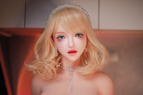 Dimu Doll | 166cm Asian Fantasy Beauty Sex Doll - Dominic